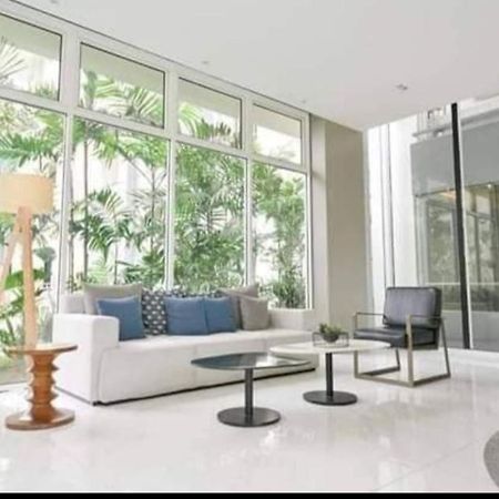 Kasara Urban Resort Residences Манила Экстерьер фото
