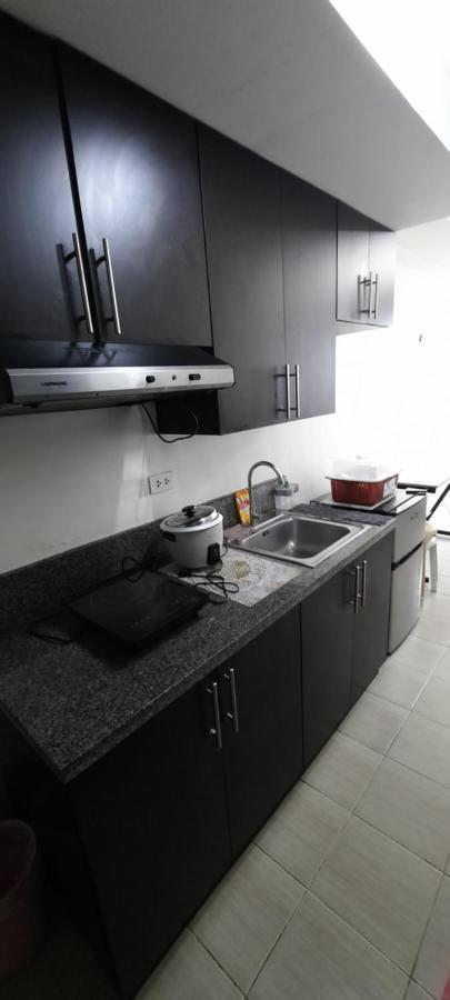 Kasara Urban Resort Residences Манила Экстерьер фото